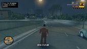 Game Version Check for GTA III